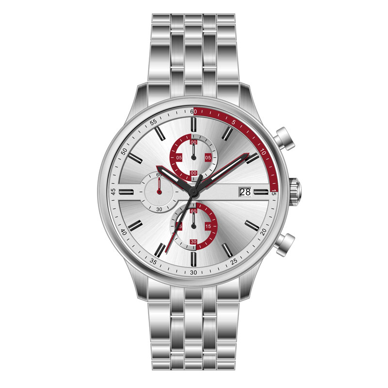 remix men's sport watch