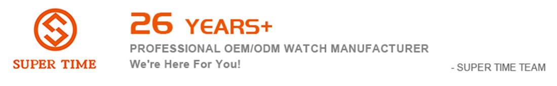 famous customized automatic mechanical watch manufacturer male factory for work-1