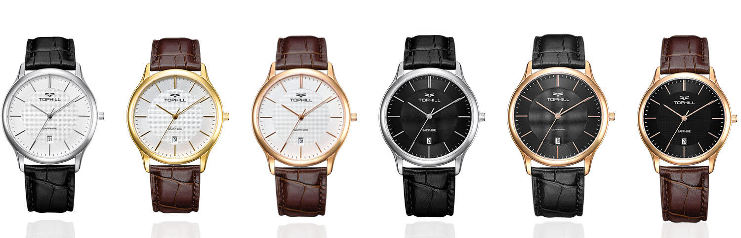 low price male watches oem supplier for formal-2
